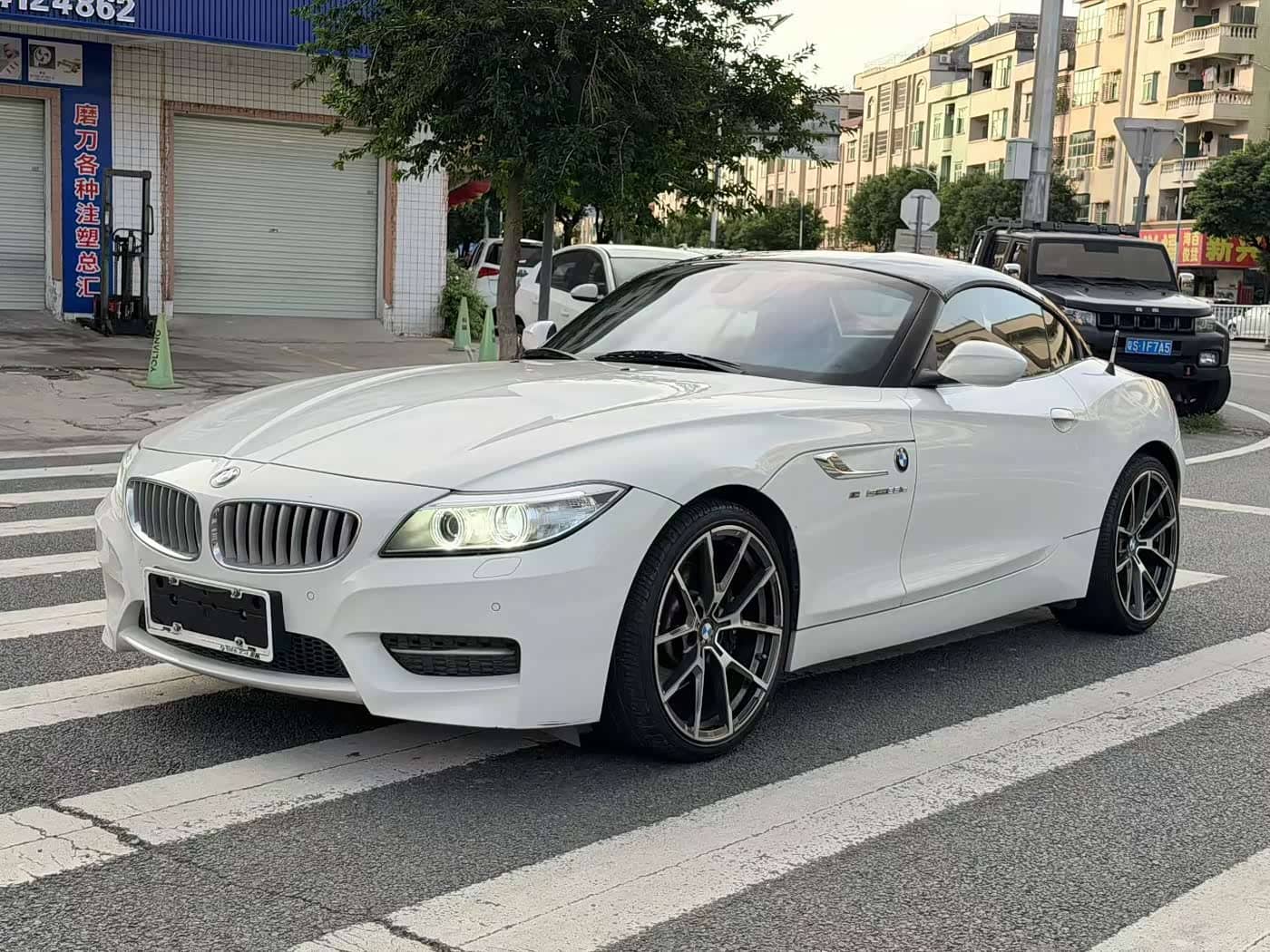 BMW Z4
