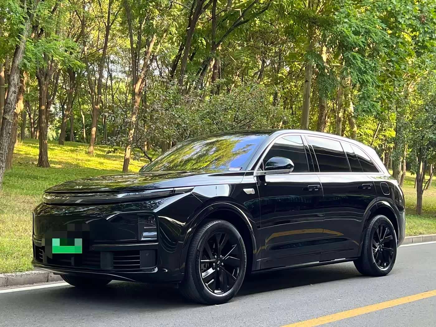 Li Auto L7
