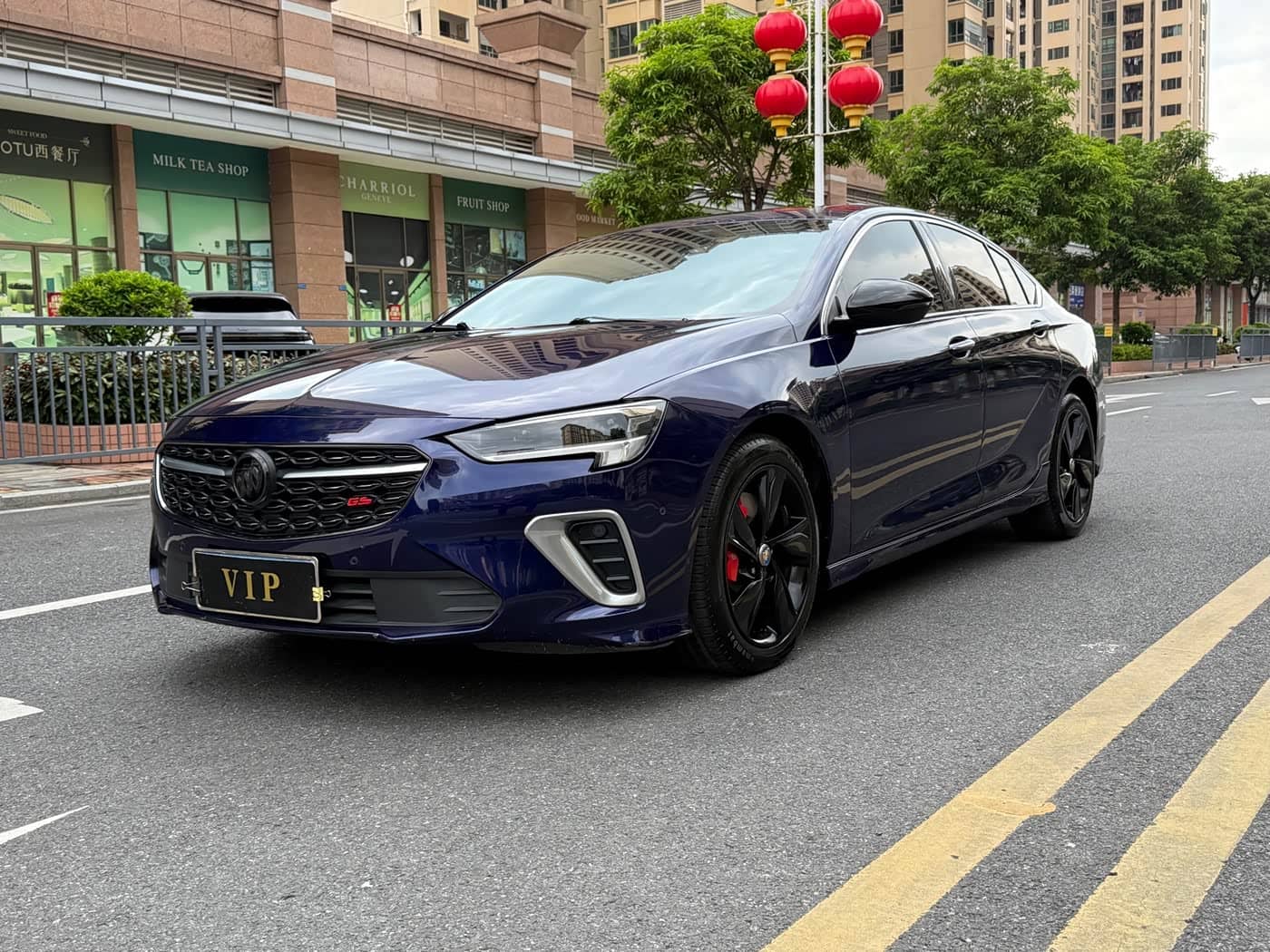 Buick Regal