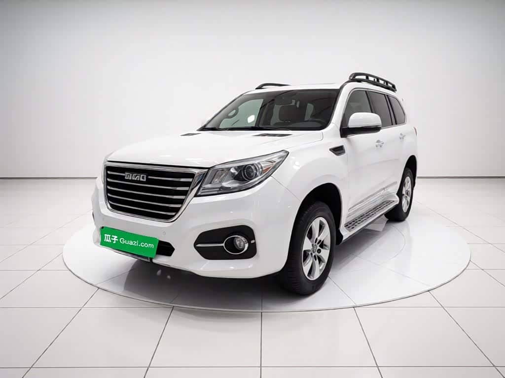 Haval H9