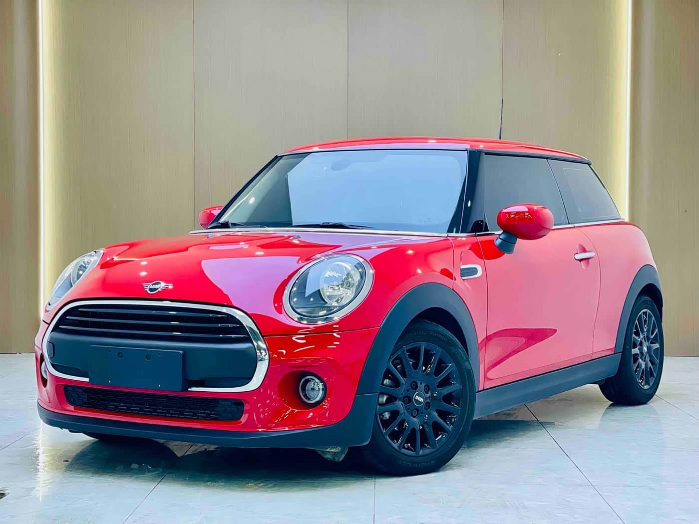MINI MINI