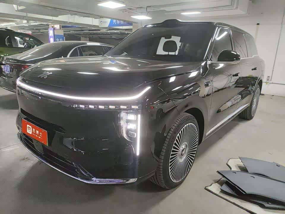 IM Motors IM LS9