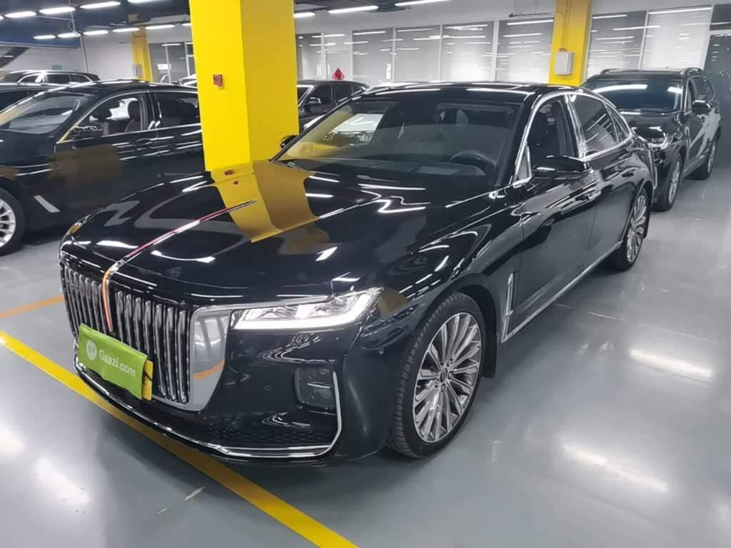 Hongqi H9
