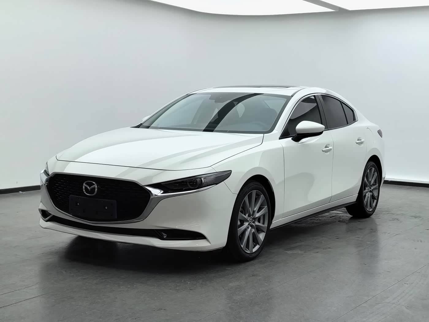 Mazda Mazda3 Axela
