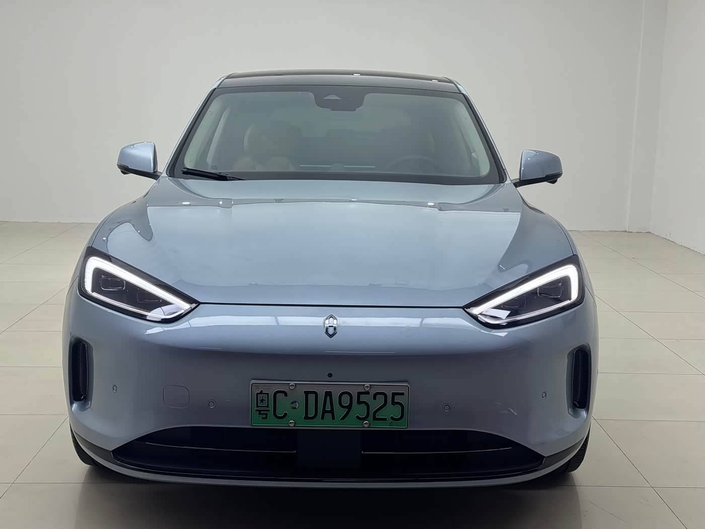 AITO Wenjie AITO M5