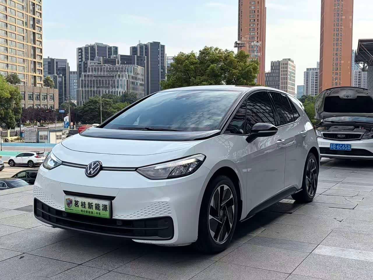 Volkswagen ID.3