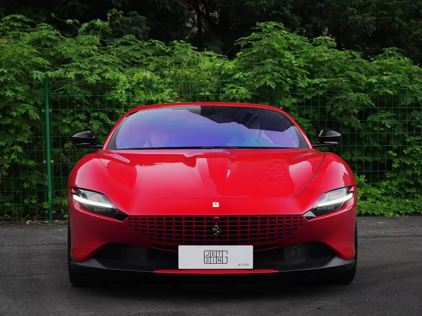 Ferrari Roma