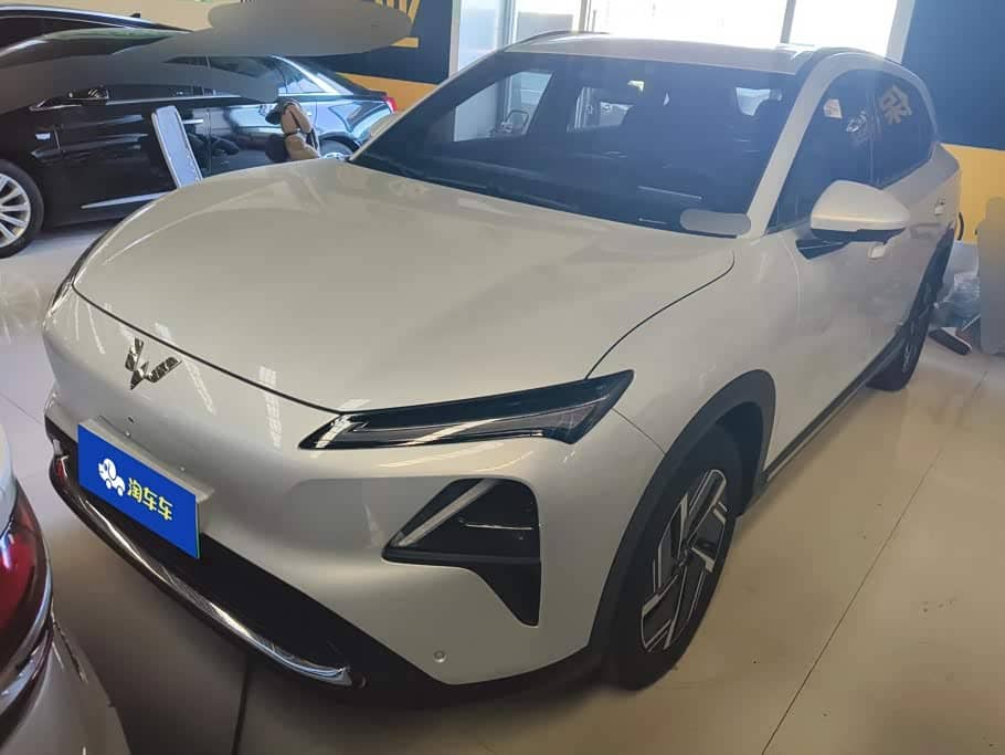 Wuling Motors Wuling Xingguang S