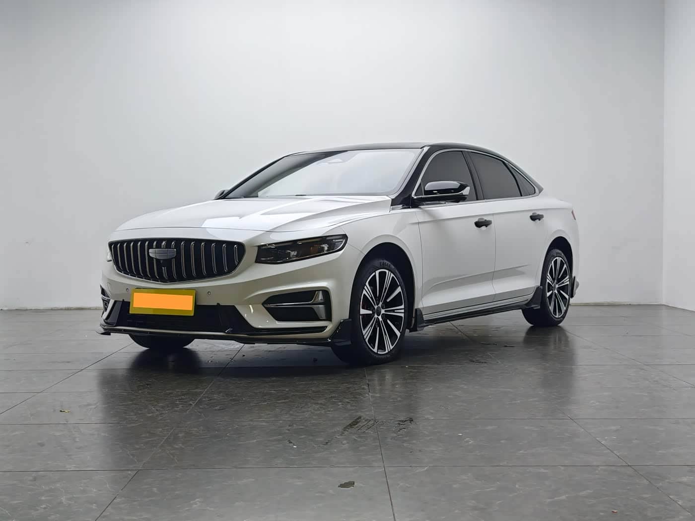 Geely Xing Rui
