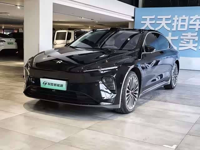 NIO ET7