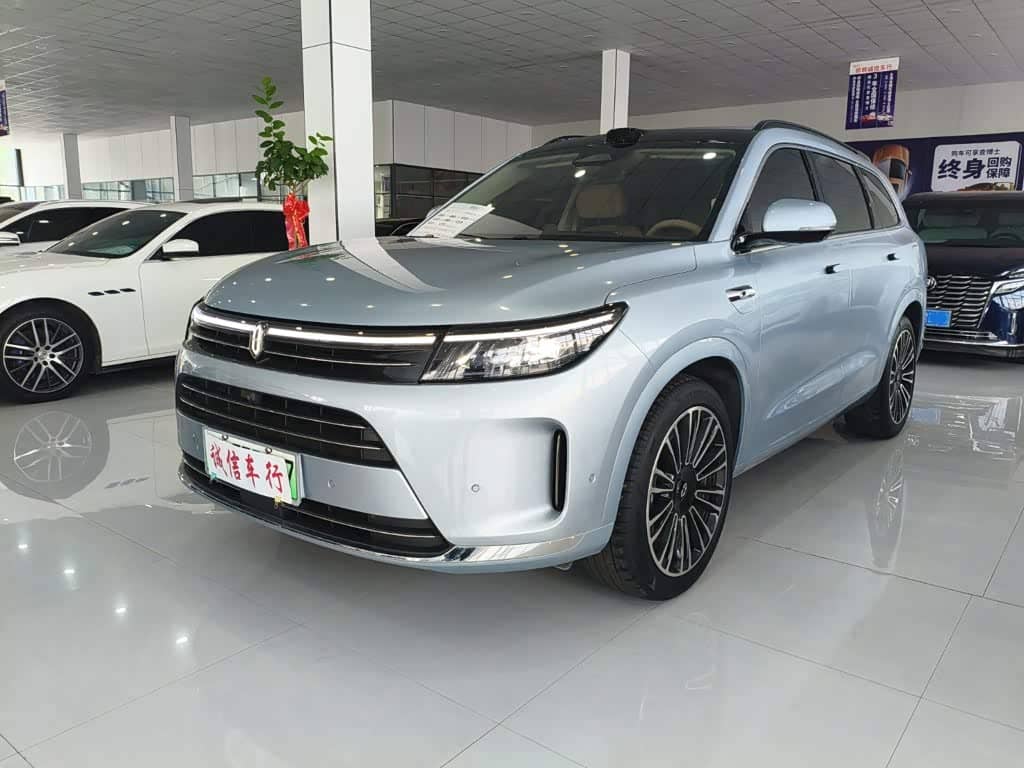 AITO Wenjie AITO M7