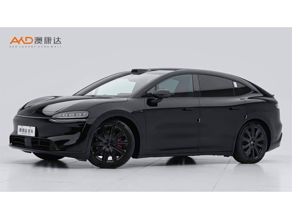 Zhijie Luxeed R7