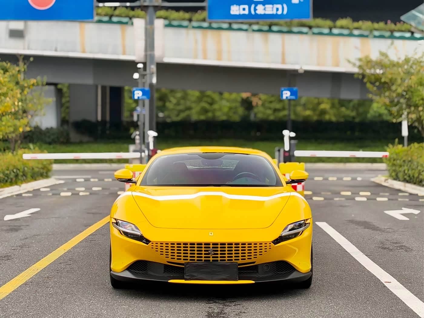Ferrari Roma
