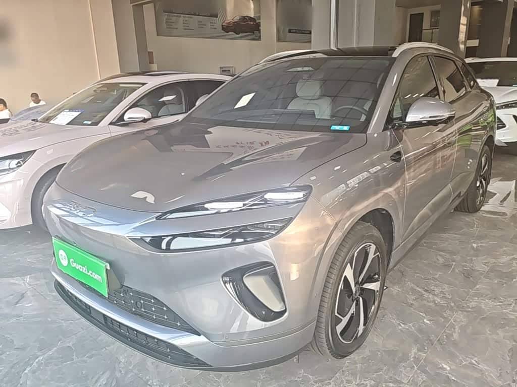 BYD Sealion 06 New Energy
