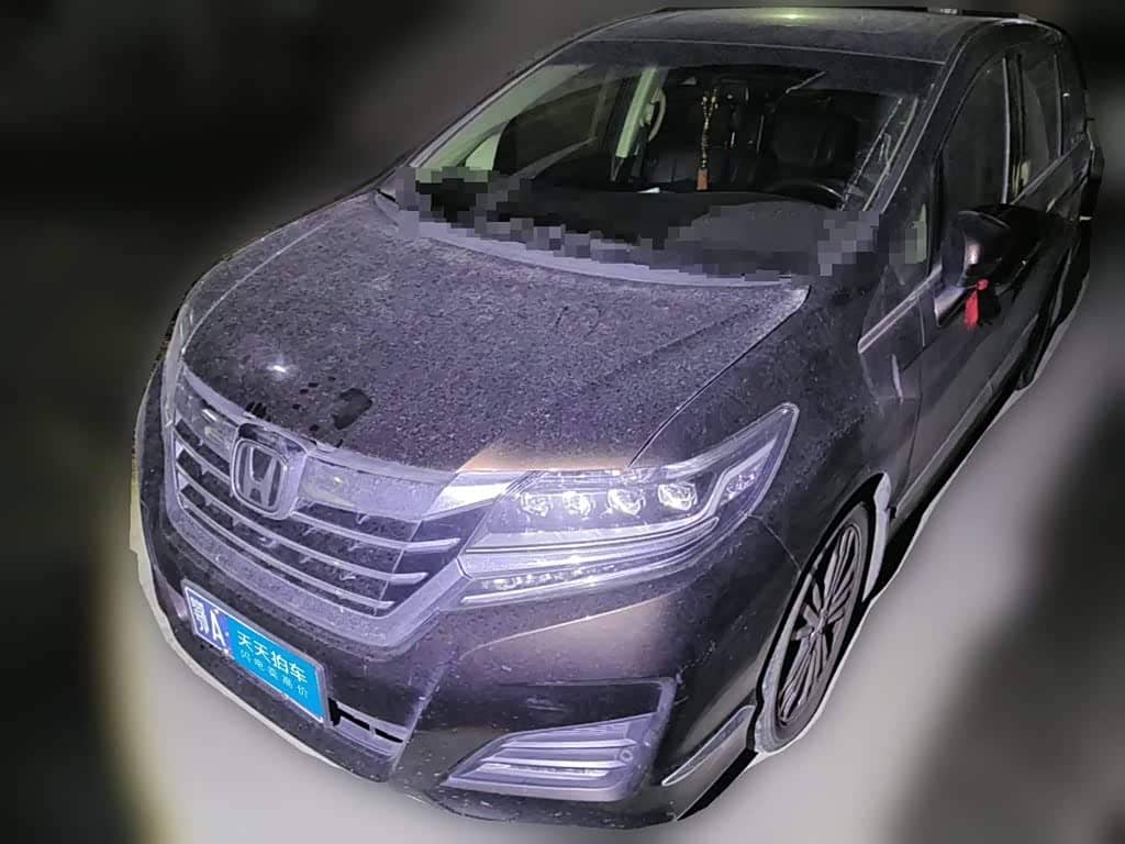 Honda Elysion