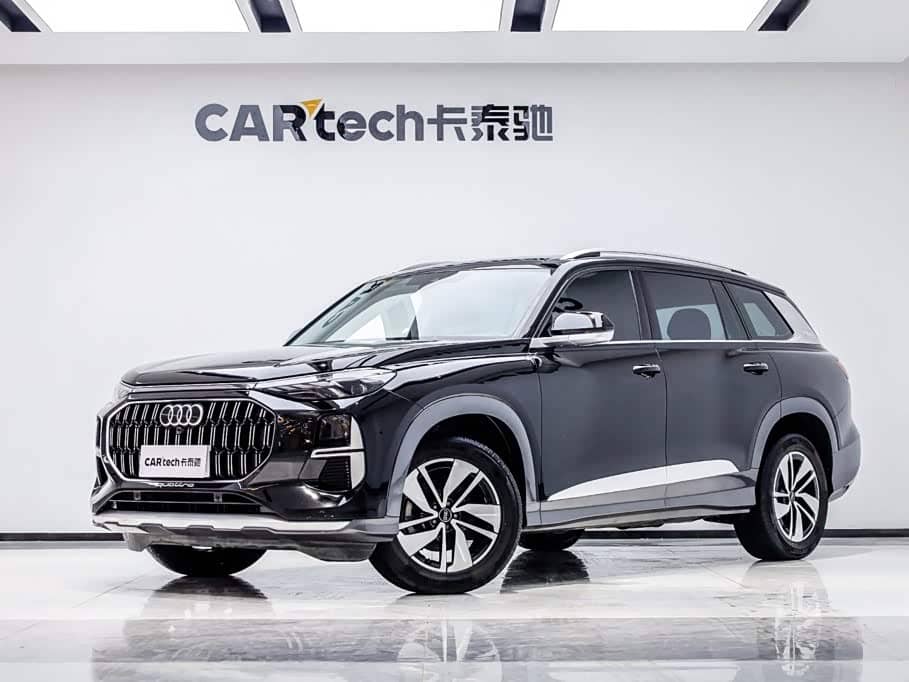Audi Q6