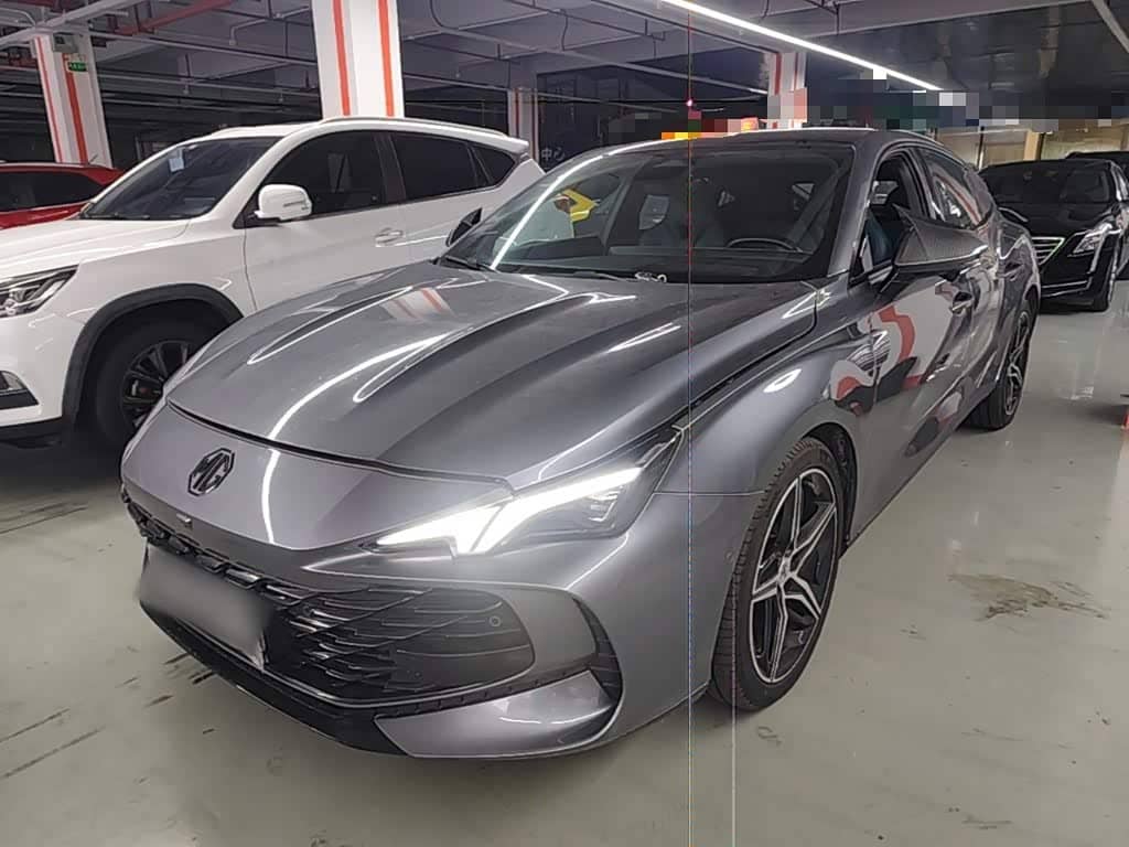 MG MG7