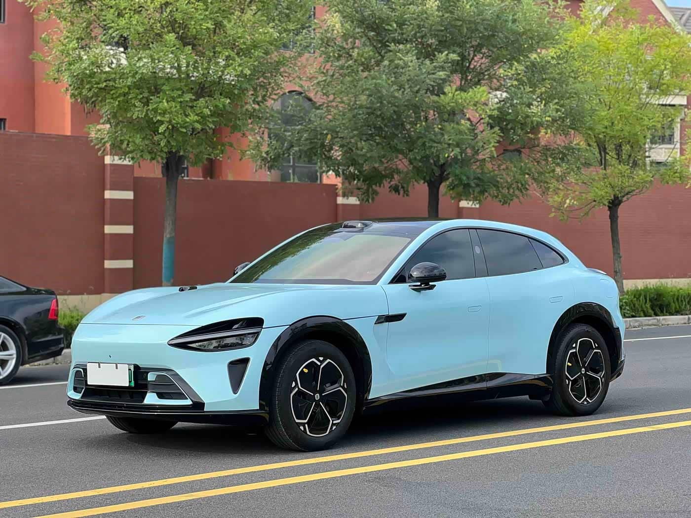 Xiaomi Auto Xiaomi YU7