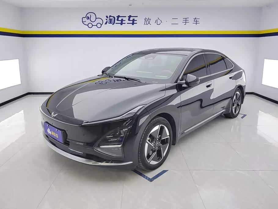 Wuling Motors Wuling Xingguang