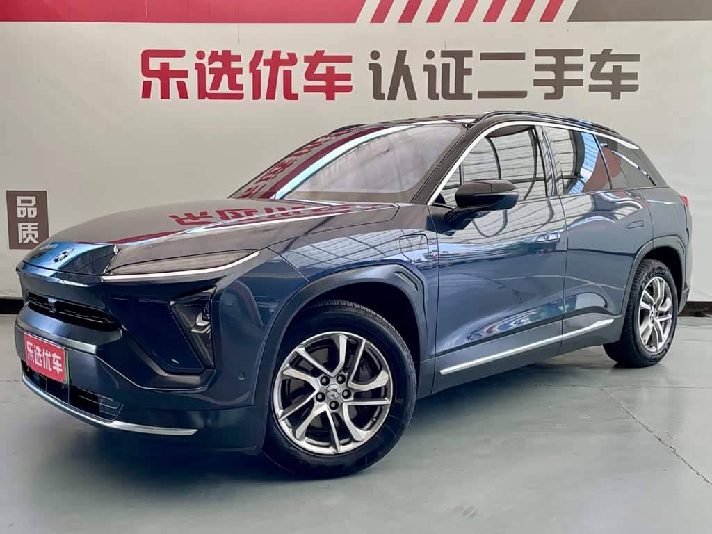 NIO ES6