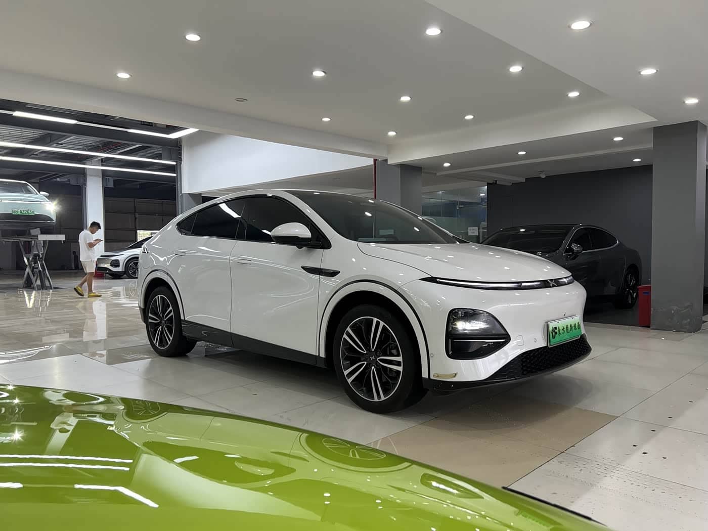 XPeng G6