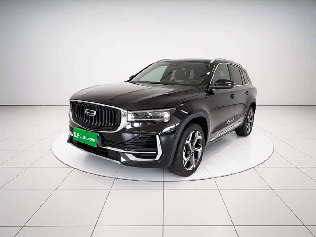 Geely Xingyue L