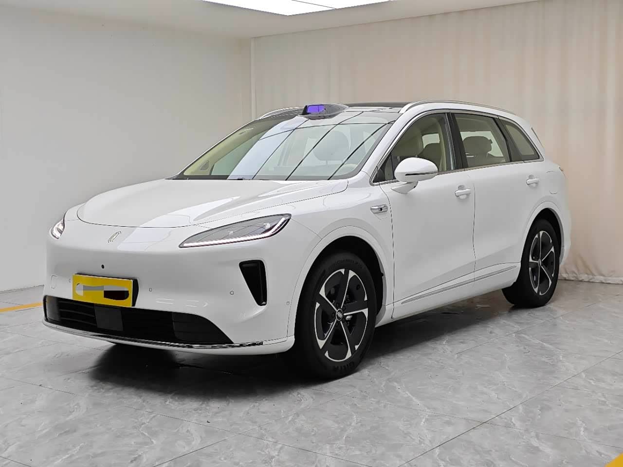 Shangjie SUV