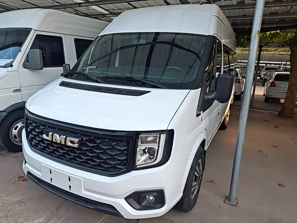 Jiangling JMC Fushun