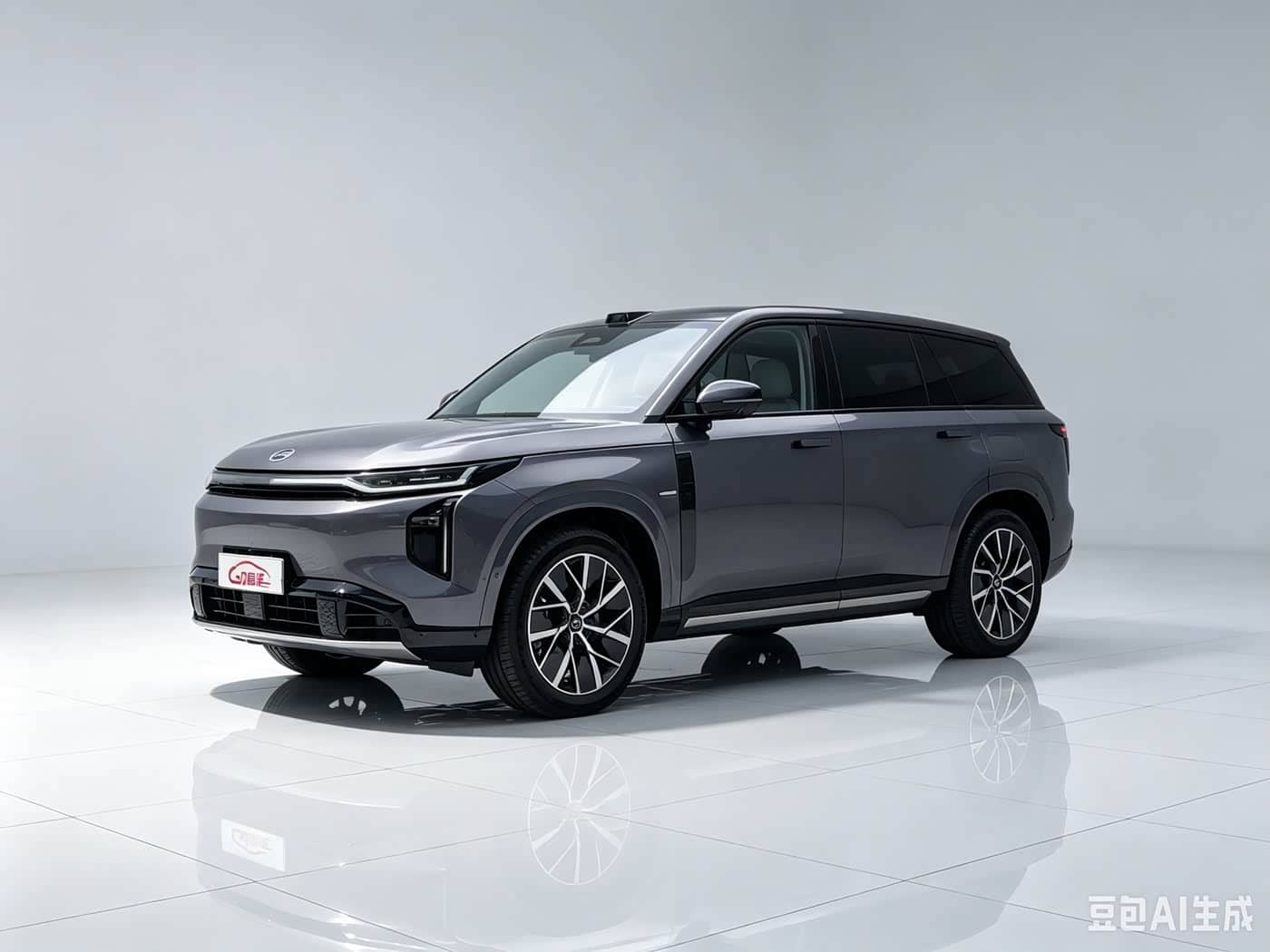 GAC Trumpchi Trumpchi Xiangwang S7