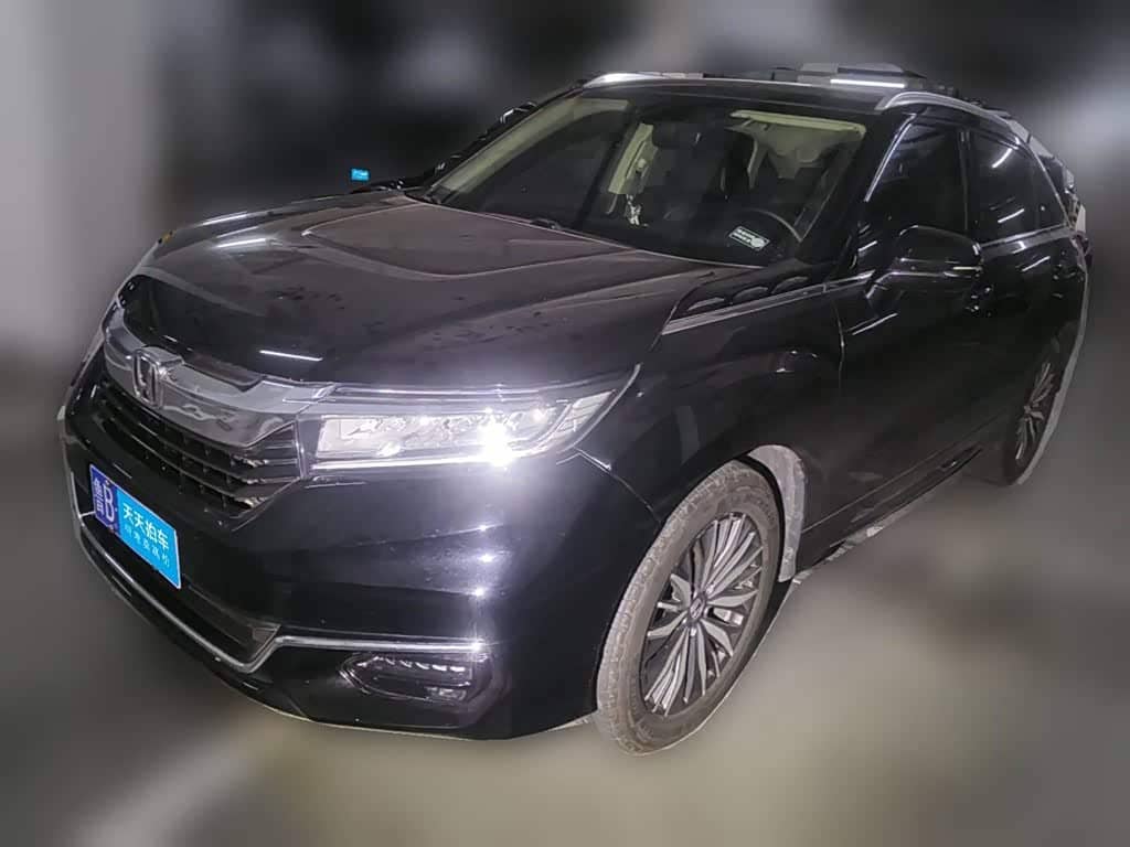 Honda Avancier
