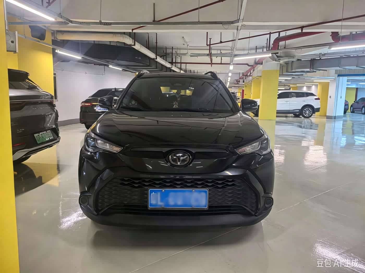 Toyota Frontlander