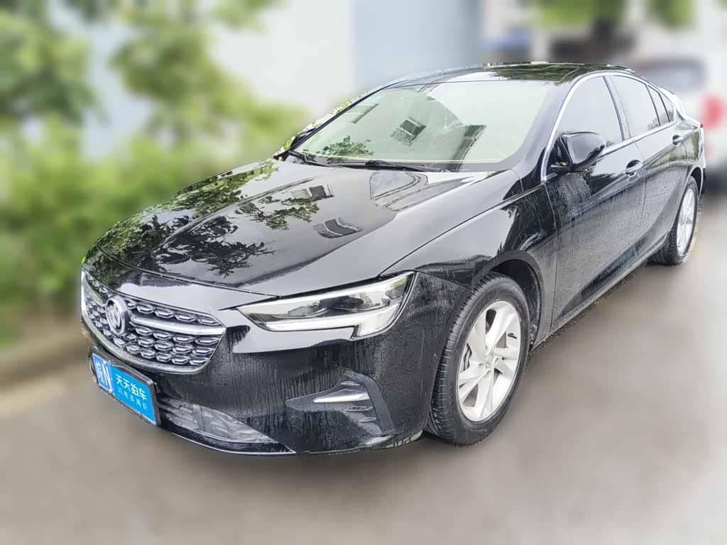 Buick Regal