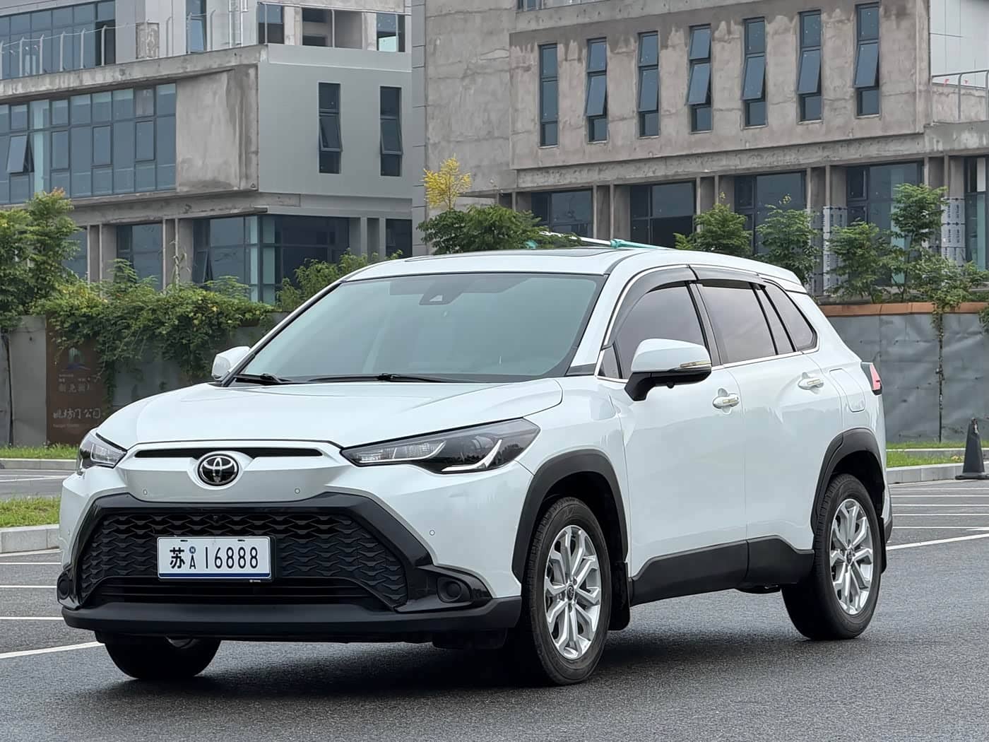 Toyota Frontlander