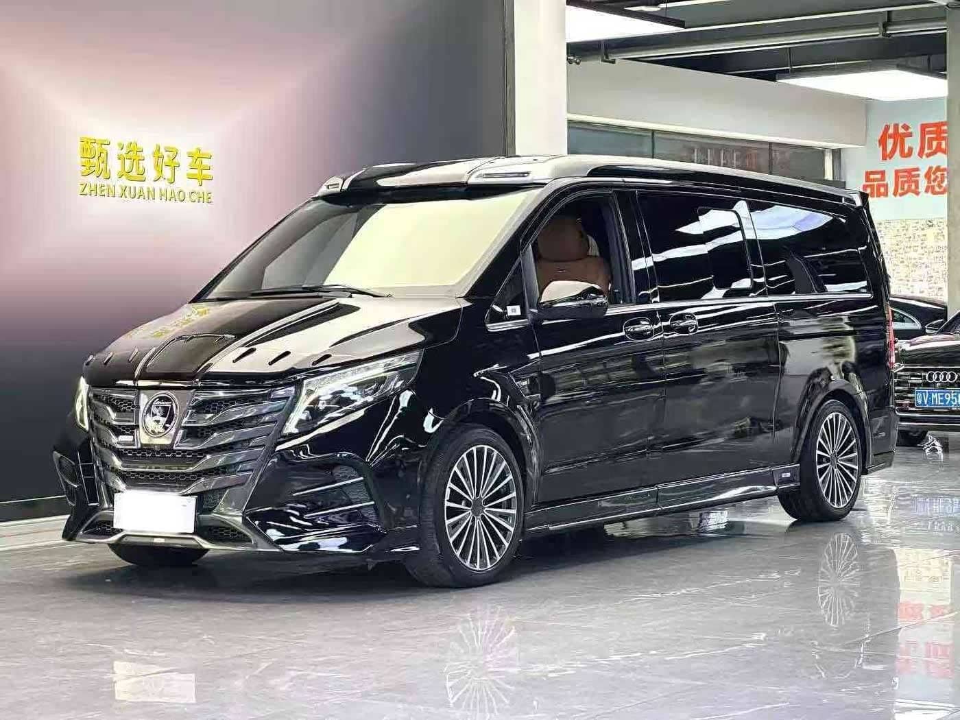 Lorinser LS Series