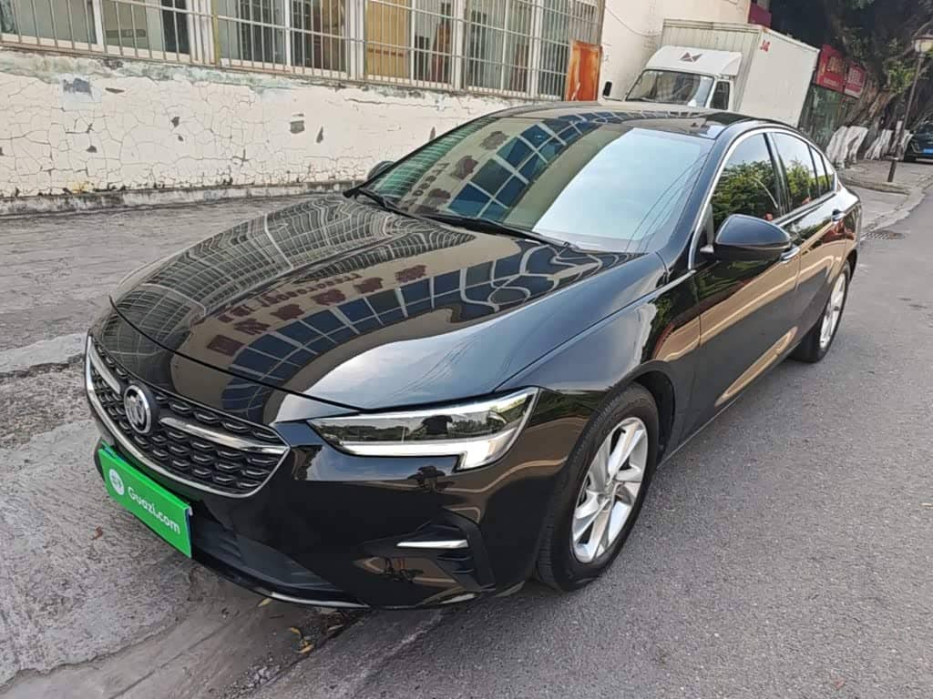 Buick Regal