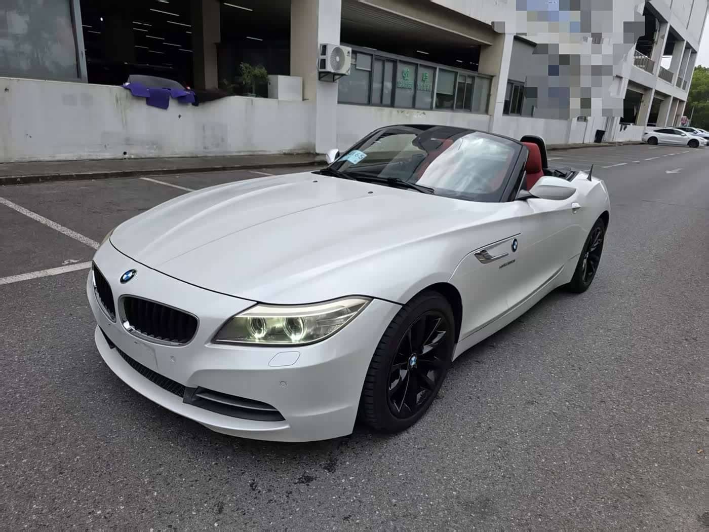 BMW Z4