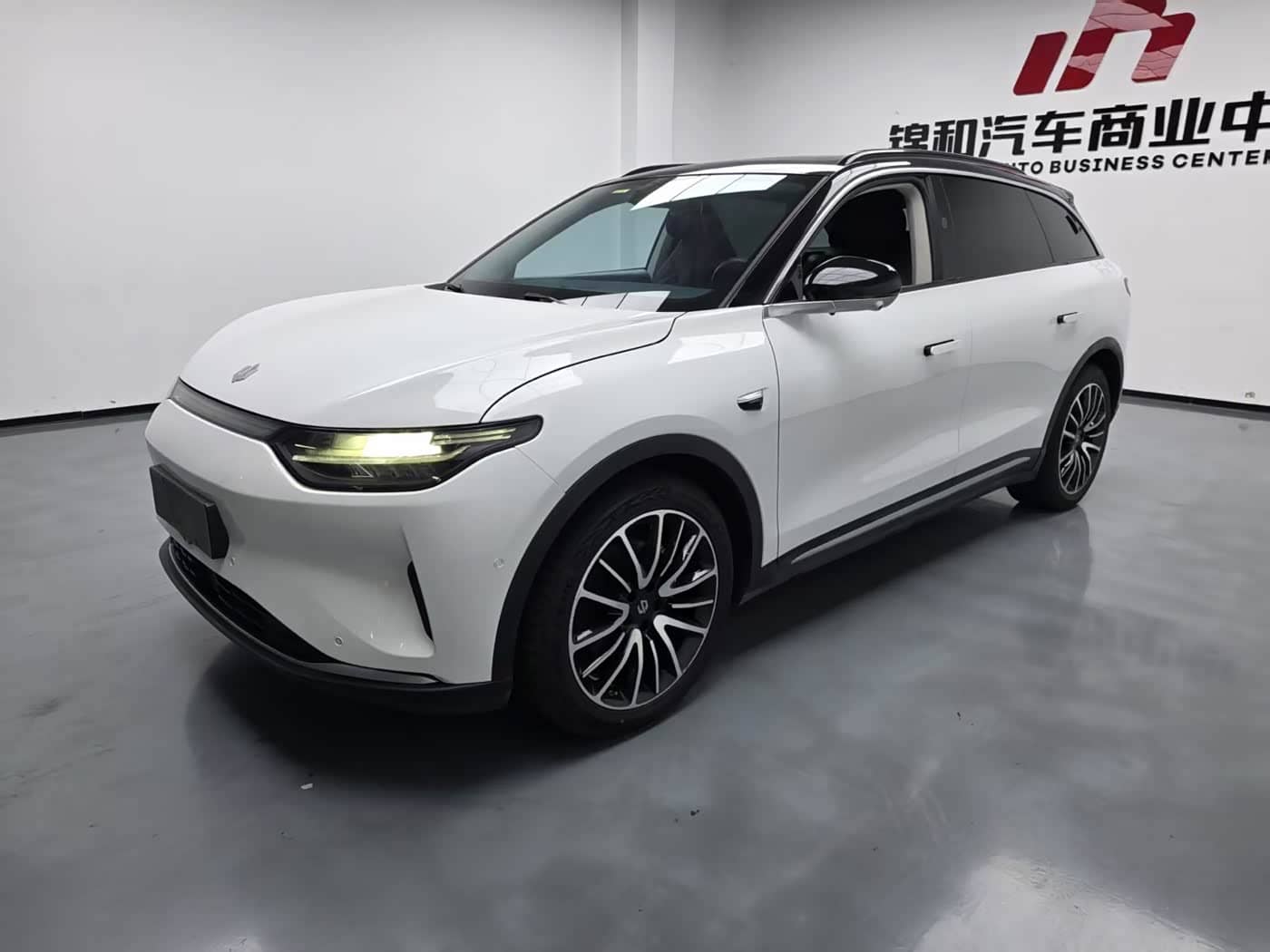 Leapmotor C11