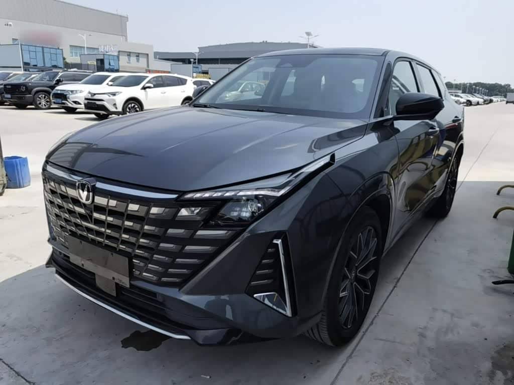 Changan UNI-Z