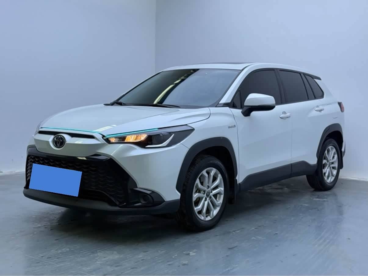 Toyota Frontlander