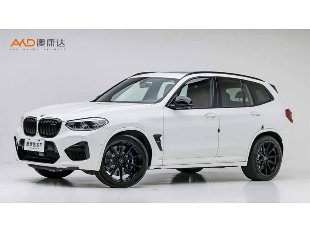 BMW X3 M