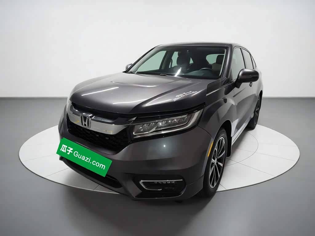 Honda Avancier
