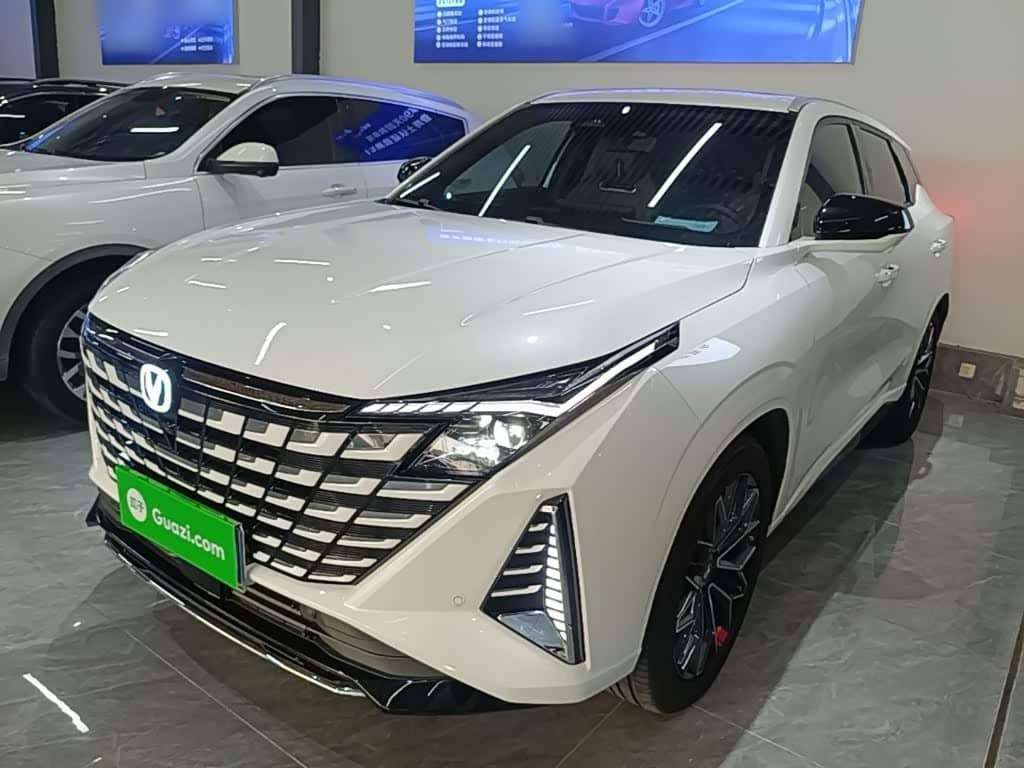 Changan UNI-Z