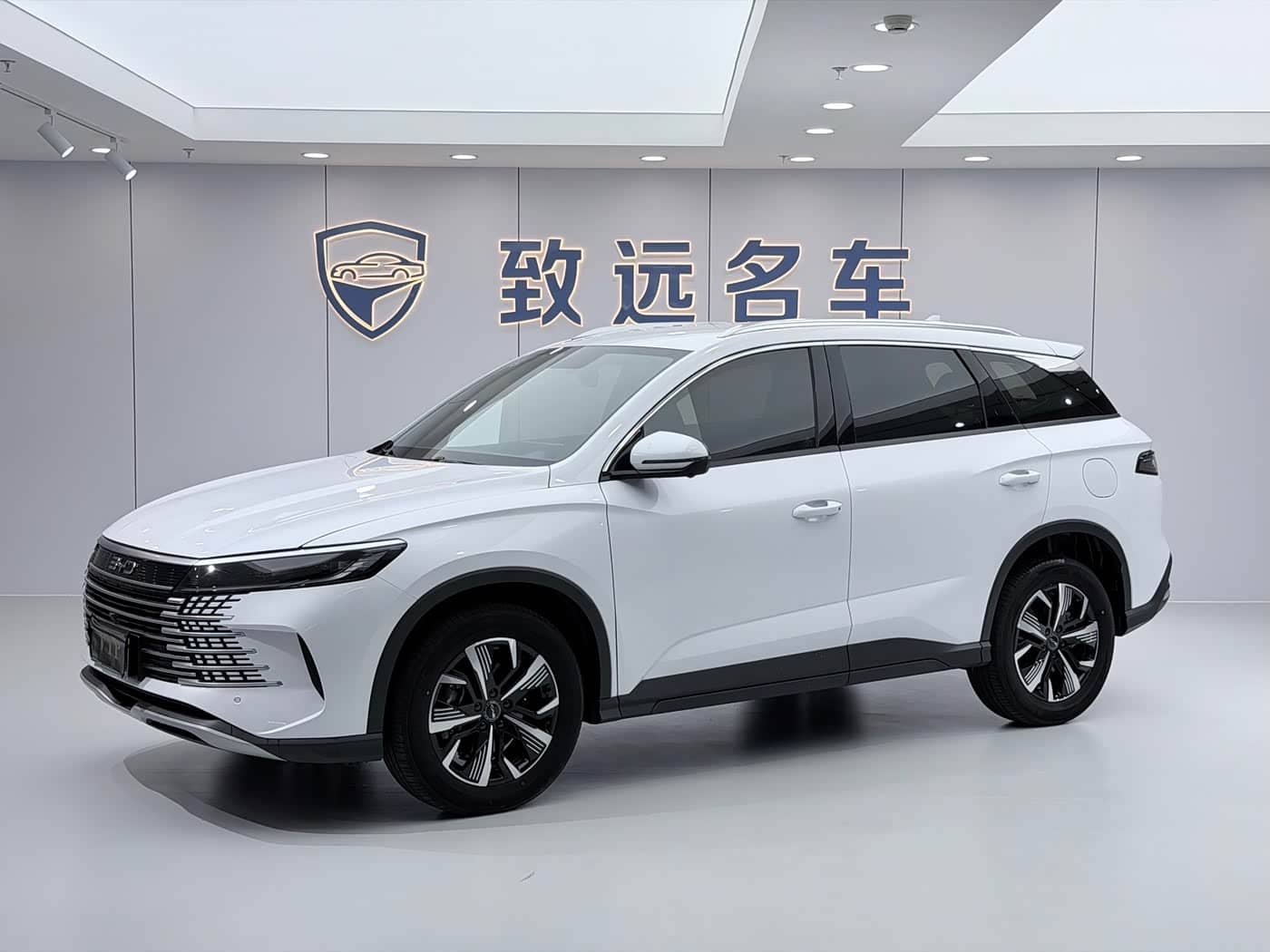 BYD Seal 05 DM-i