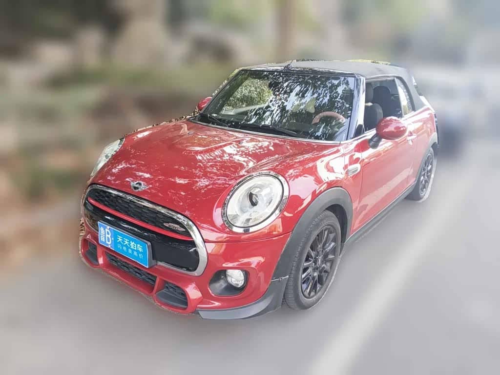 MINI MINI
