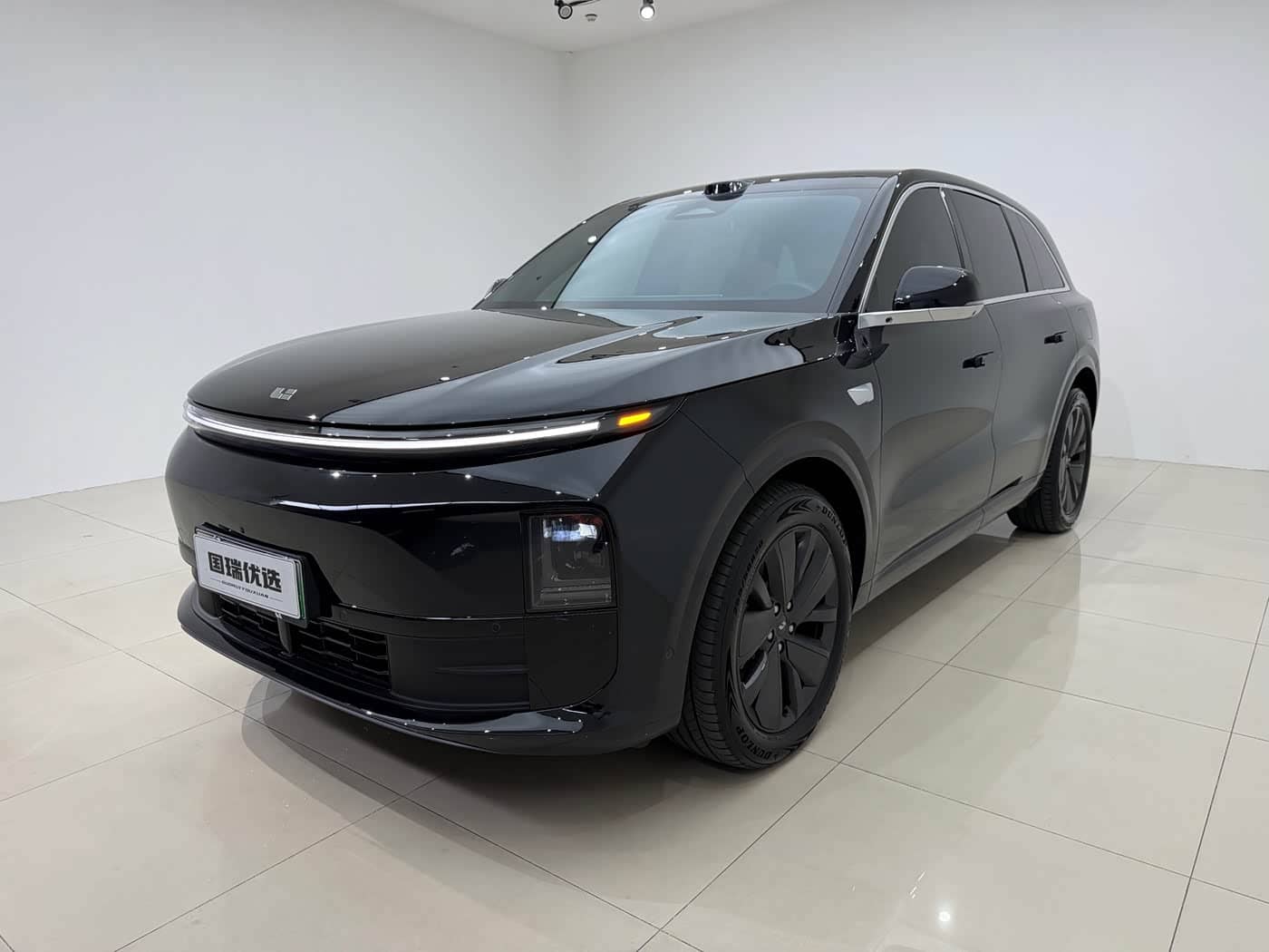 Li Auto L6