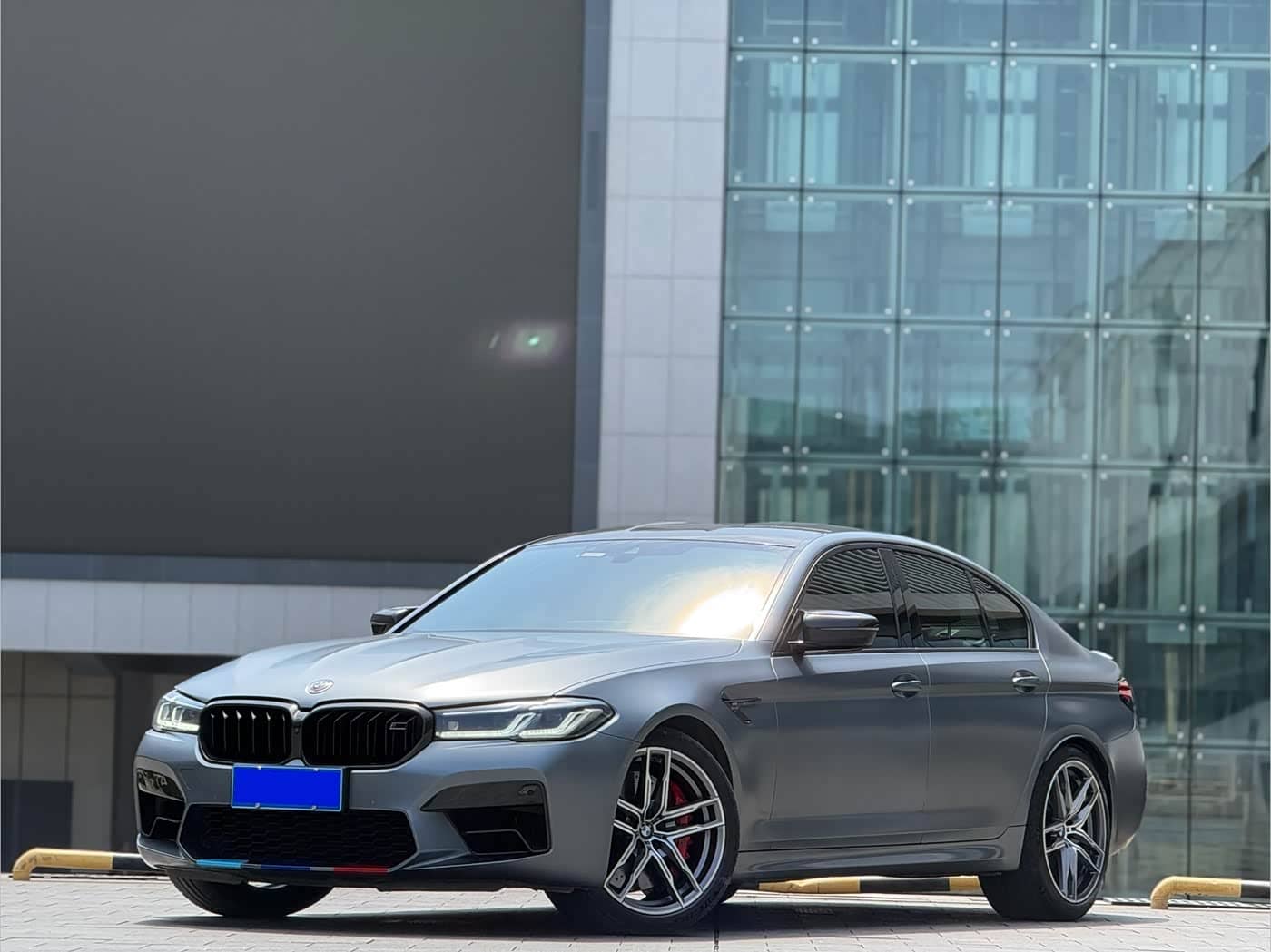 BMW M5