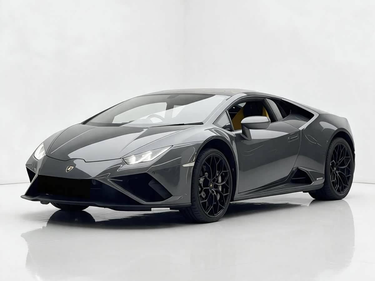 Lamborghini Huracán