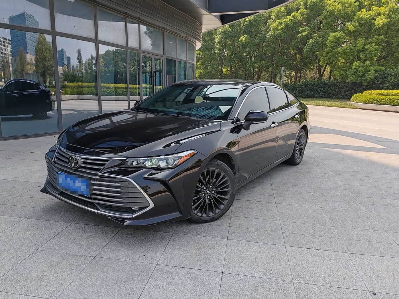 Toyota Avalon