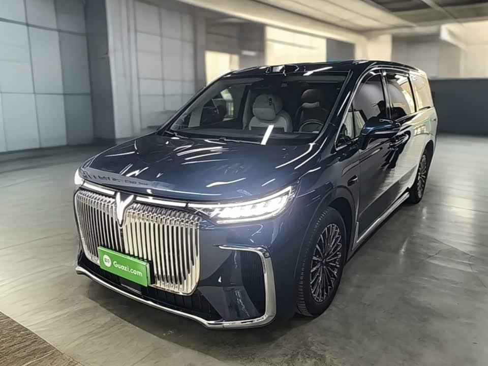 Voyah Auto Voyah Dreamer