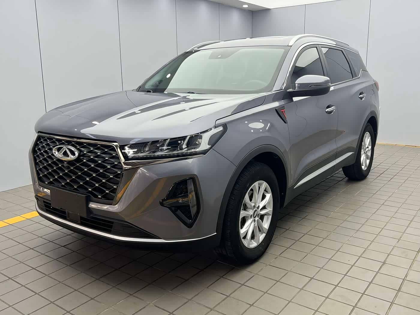 Chery Tiggo 7 PLUS